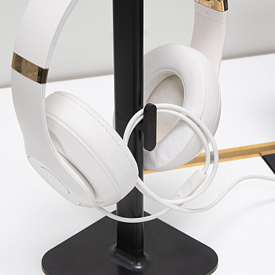 Bluelounge Posto 2.0 Headphone Stand (AVTBLUPO2BL)