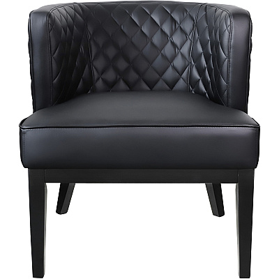 BOSS Ava Accent Chair (B529QBKBK)