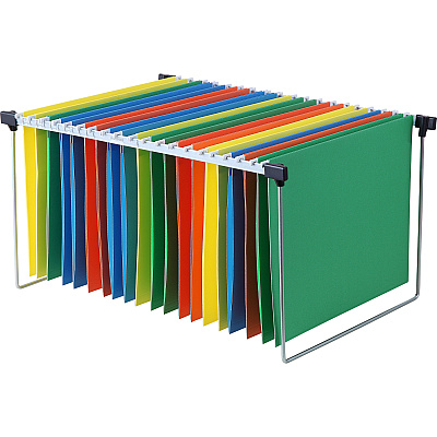 Business Source File Frame (BSN18302)