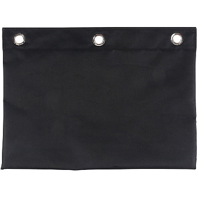 Business Source Binder Pencil Pouch (BSN18303)