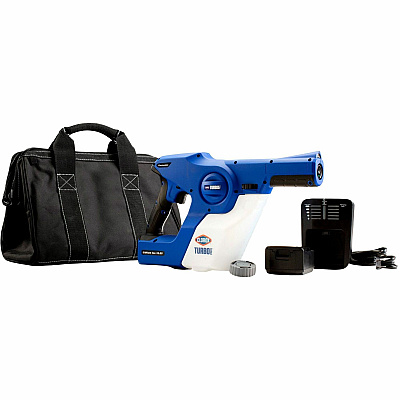 Clorox TurboPro Electrostatic Sprayer (CLO29561EA)