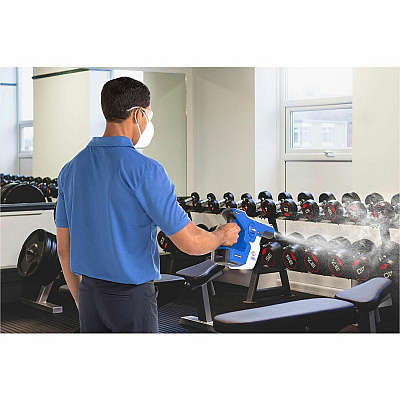 Clorox Turbo Pro Disinfectant Cleaner for Sprayer Devices (CLO60091)
