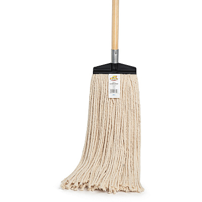 Genuine Joe Screw Mophead (GJO18332)