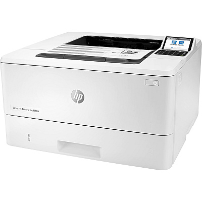 HP LaserJet Enterprise M406dn Desktop Laser Printer - Monochrome (HEW3PZ15A)