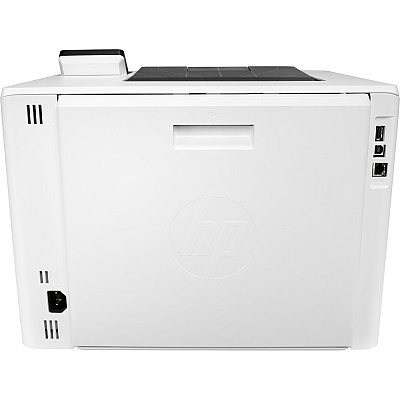 HP LaserJet Enterprise M455dn Desktop Laser Printer - Color (HEW3PZ95A)