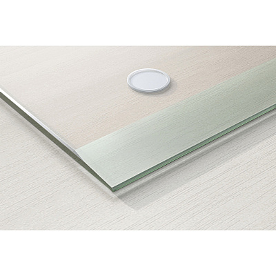 Lorell Desk Pad (LLR39659)