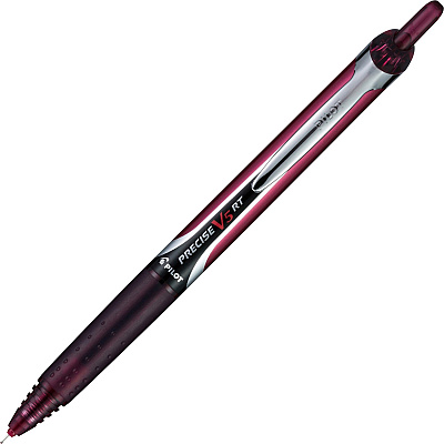 PRECISE Rollingball 0.5mm Retractable Pen (PIL15137)