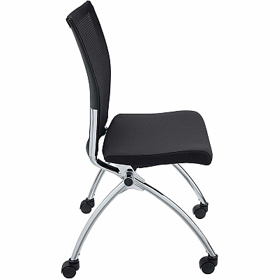 Safco Valore High Back Training Chair (TSH2BB)