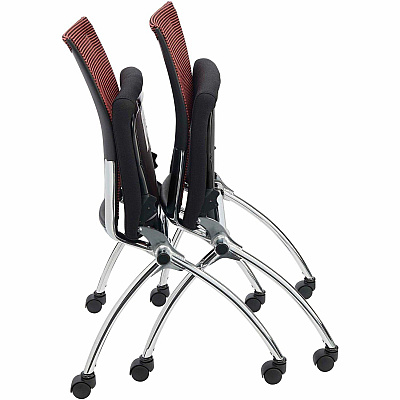 Safco Valore High Back Training Chair (TSH2BR)