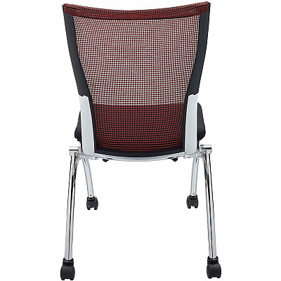 Safco Valore High Back Training Chair (TSH2BR)
