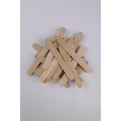 Sparco Jumbo Craft Sticks (SPR18310)