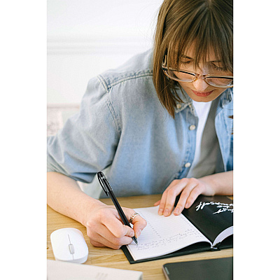 Uni Jetstream 101 Ballpoint Pen (UBC1768012)