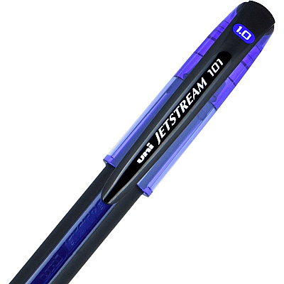 Uni Jetstream 101 Ballpoint Pen (UBC1768012)