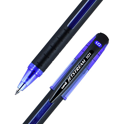 Uni Jetstream 101 Ballpoint Pen (UBC1768012)
