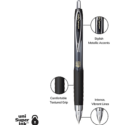 uniball 207 Gel Pen (UBC1790927)