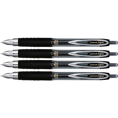 uniball 207 Gel Pen (UBC1790927)