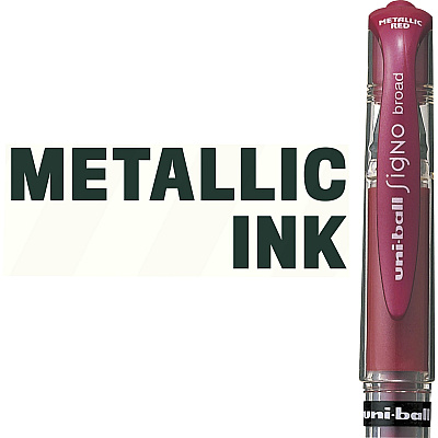uniball Signo Gel Impact Pens (UBC1919997)