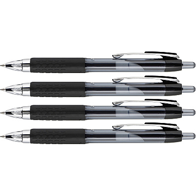 uniball 207 Gel Pen (UBC33960PP)