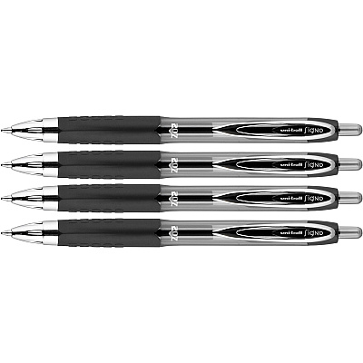 uniball 207 Gel Pen (UBC33960PP)