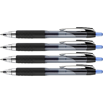 uniball 207 Gel Pen (UBC45532PP)