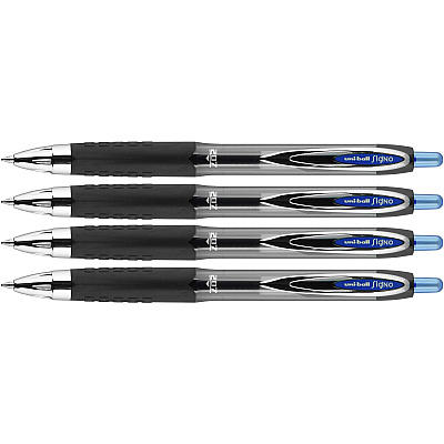 uniball 207 Gel Pen (UBC45532PP)