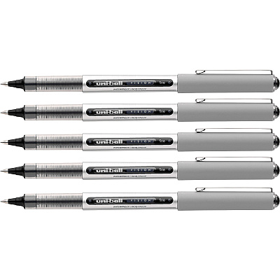 uniball Vision Rollerball Pen (UBC60051PP)