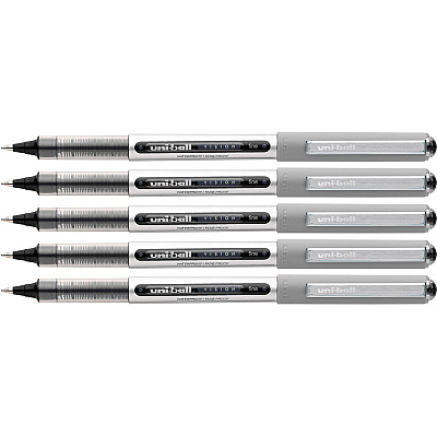 uniball Vision Rollerball Pen (UBC60051PP)