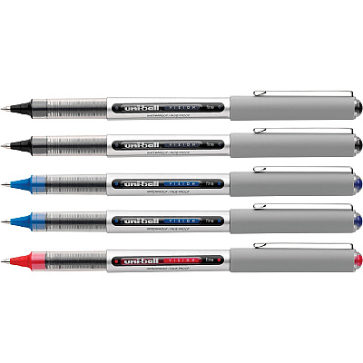 uniball Vision Rollerball Pen (UBC60510PP)