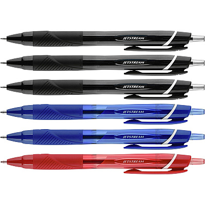 Uni Jetstream Elements Ballpoint Pen (UBC70149)