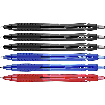 Uni Jetstream Elements Ballpoint Pen (UBC70149)