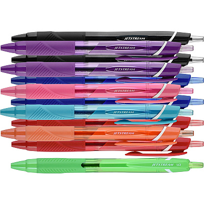 Uni Jetstream Elements Ballpoint Pen (UBC70171)