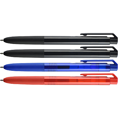 Uni Spectrum Gel Pen (UBC70302)