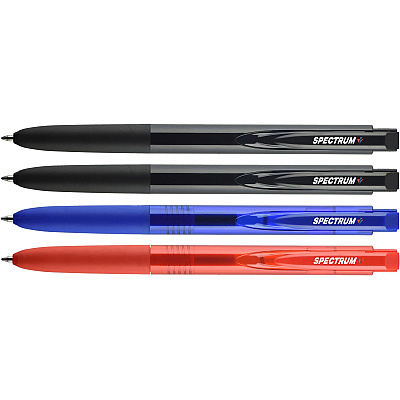 Uni Spectrum Gel Pen (UBC70302)