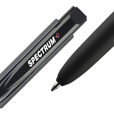 Uni Spectrum Gel Pen (UBC70302)