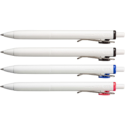 Uni ONE Gel Pen (UBC70307)