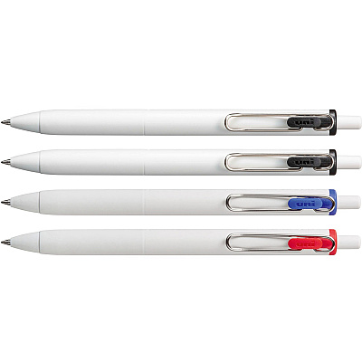 Uni ONE Gel Pen (UBC70307)