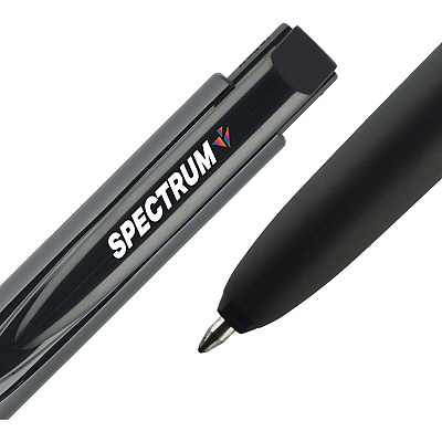 Uni Spectrum Gel Pen (UBC70359)