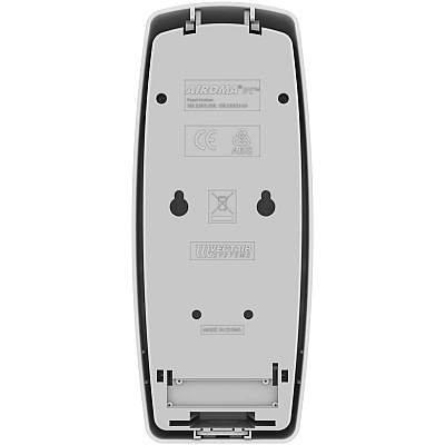 Vectair Systems Airoma Aerosol Air Freshener Dispenser (VTSADISW2)