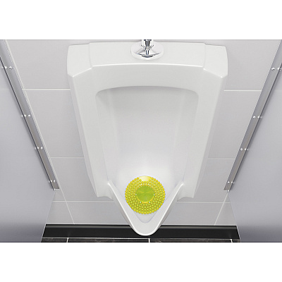 Vectair Systems P-Screen 60 Day Urinal Screen (VTSPSCRNCIT)