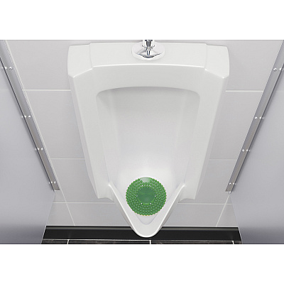 Vectair Systems P-Screen 60 Day Urinal Screen (VTSPSCRNMEL)
