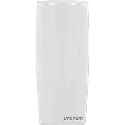 Vectair Systems V-Air MVP Air Freshener Dispenser (VTSVAIRMVPW)