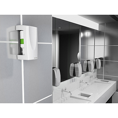 Vectair Systems V-Air MVP Air Freshener Dispenser (VTSVAIRMVPW)