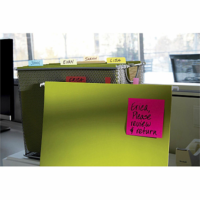 Post-it Super Sticky Notes (MMM65415SSCP)