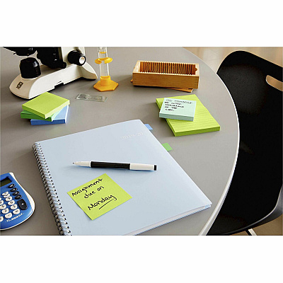 Post-it Super Sticky Notes (MMM65415SSCP)