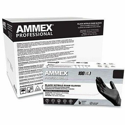 Ammex Examination Gloves (ABNPF42100)
