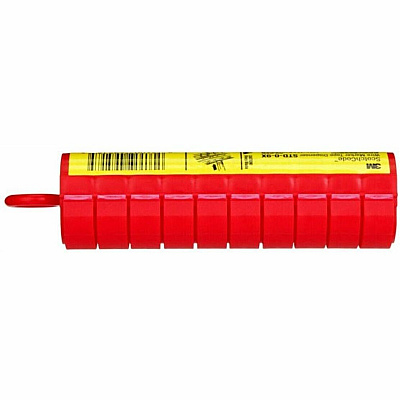 3M ScotchCode Wire Marker Tape Dispenser STD (STD09X)