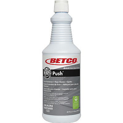 Betco Green Earth Push Enzyme Multi-Purpose Cleaner (BET1331200CT)