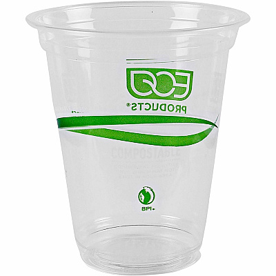 Eco-Products 16 oz GreenStripe Cold Cups (ECOEPCC16GSA)
