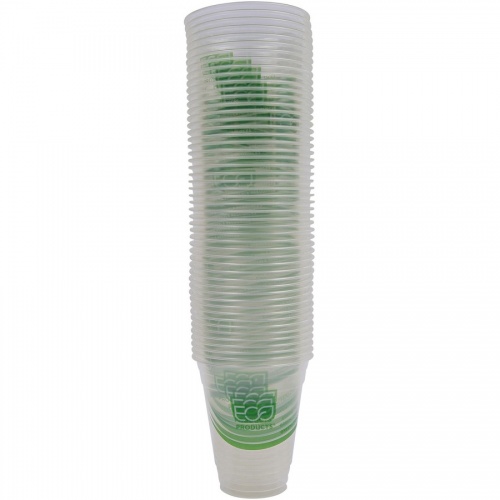 Eco-Products GreenStripe Cold Cups (EPCC12GSPCT)