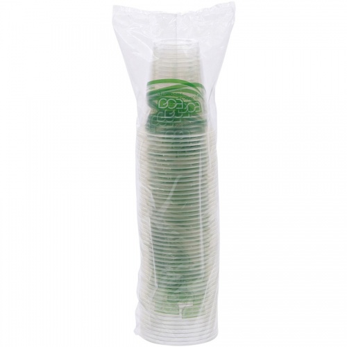 Eco-Products GreenStripe Cold Cups (EPCC12GSPCT)